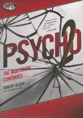 Cover: Psycho 2 - Blackstone Publishing