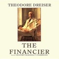 Cover: The Financier - Blackstone Publishing