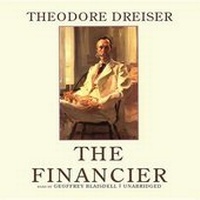 Enlarge image Cover: The Financier - Blackstone Publishing