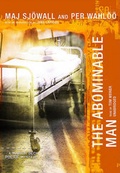 Cover: The Abominable Man - Blackstone Publishing