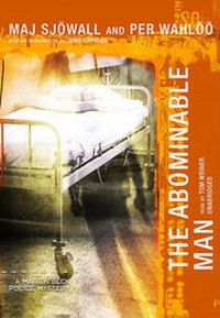 Enlarge image Cover: The Abominable Man - Blackstone Publishing