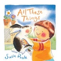 Cover: All These Things - Broadman & Holman Publishers