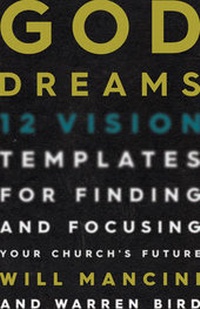 Enlarge image Cover: God Dreams - Broadman & Holman Publishers