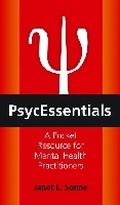 Cover: PsycEssentials (TM) - American Psychological Association
