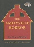 Cover: The Amityville Horror - Blackstone Publishing