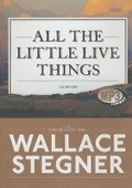 Cover: All the Little Live Things - Blackstone Publishing