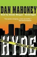 Cover: Hyde - Blackstone Publishing