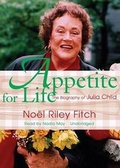 Cover: Appetite for Life - Blackstone Publishing
