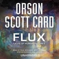 Cover: Flux - Blackstone Publishing
