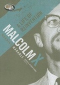 Cover: Malcolm X - Blackstone Audiobooks