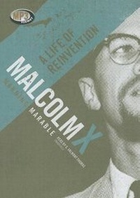 Enlarge image Cover: Malcolm X - Blackstone Audiobooks