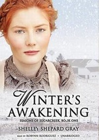 Enlarge image Cover: Winter's Awakening - Blackstone Publishing