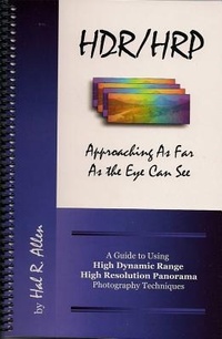 Abbildung von: HDR/HRP: Approaching as Far as the Eye Can See - Hal R. Allen