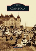 Cover: Capitola - Arcadia Publishing (SC)