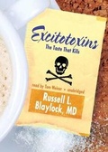 Cover: Excitotoxins - Blackstone Publishing