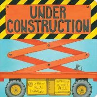 Enlarge image Cover: Under Construction - Andrews McMeel Publishing