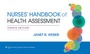 Cover: Nurses' Handbook of Health Assessment - LWW