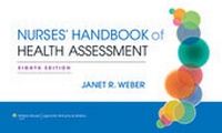 Enlarge image Cover: Nurses' Handbook of Health Assessment - LWW