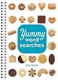 Cover: Yummy Word Searches - Sterling