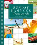 Cover: Sunday Hammock Crosswords - Sterling