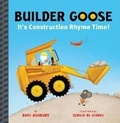 Cover: Builder Goose - Sterling