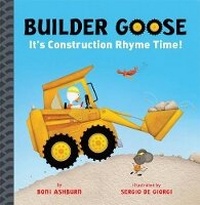 Enlarge image Cover: Builder Goose - Sterling