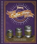Cover: Super Coffee Shop Crosswords - Sterling
