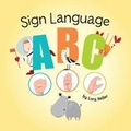 Cover: Sign Language ABC - Sterling