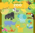 Cover: All Around the Zoo - Sterling