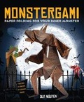 Cover: Monstergami - Sterling