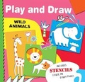 Cover: Wild Animals - Sterling
