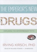 Cover: The Emperor's New Drugs - Blackstone Publishing