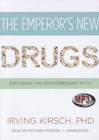 Enlarge image Cover: The Emperor's New Drugs - Blackstone Publishing
