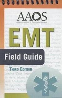 Abbildung von: EMT Field Guide - Jones and Bartlett Publishers, Inc