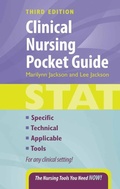 Cover: Clinical Nursing Pocket Guide - Jones and Bartlett Publishers, Inc