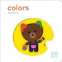 Cover: Touchthinklearn: Colors - Chronicle Books