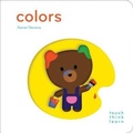 Cover: Touchthinklearn: Colors - Chronicle Books