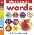 Cover: Words - DK Publishing (Dorling Kindersley)