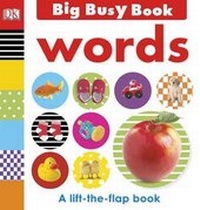 Enlarge image Cover: Words - DK Publishing (Dorling Kindersley)