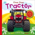 Cover: Chug, Chug Tractor - DK Children