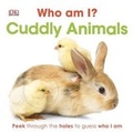 Cover: Cuddly Animals - DK Publishing (Dorling Kindersley)