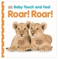 Cover: Roar! Roar! - DK Publishing (Dorling Kindersley)