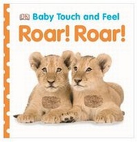 Enlarge image Cover: Roar! Roar! - DK Publishing (Dorling Kindersley)