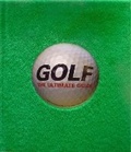 Cover: Golf: The Ultimate Guide - Dorling Kindersley