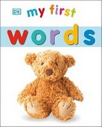 Enlarge image Cover: My First Words - DK Children