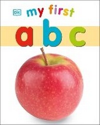 Enlarge image Cover: My First ABC - DK Children