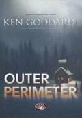 Cover: Outer Perimeter - Blackstone Publishing
