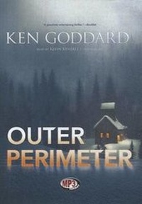 Enlarge image Cover: Outer Perimeter - Blackstone Publishing