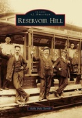 Cover: Reservoir Hill - Arcadia Publishing (SC)