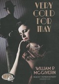 Cover: Very Cold for May - Blackstone Publishing